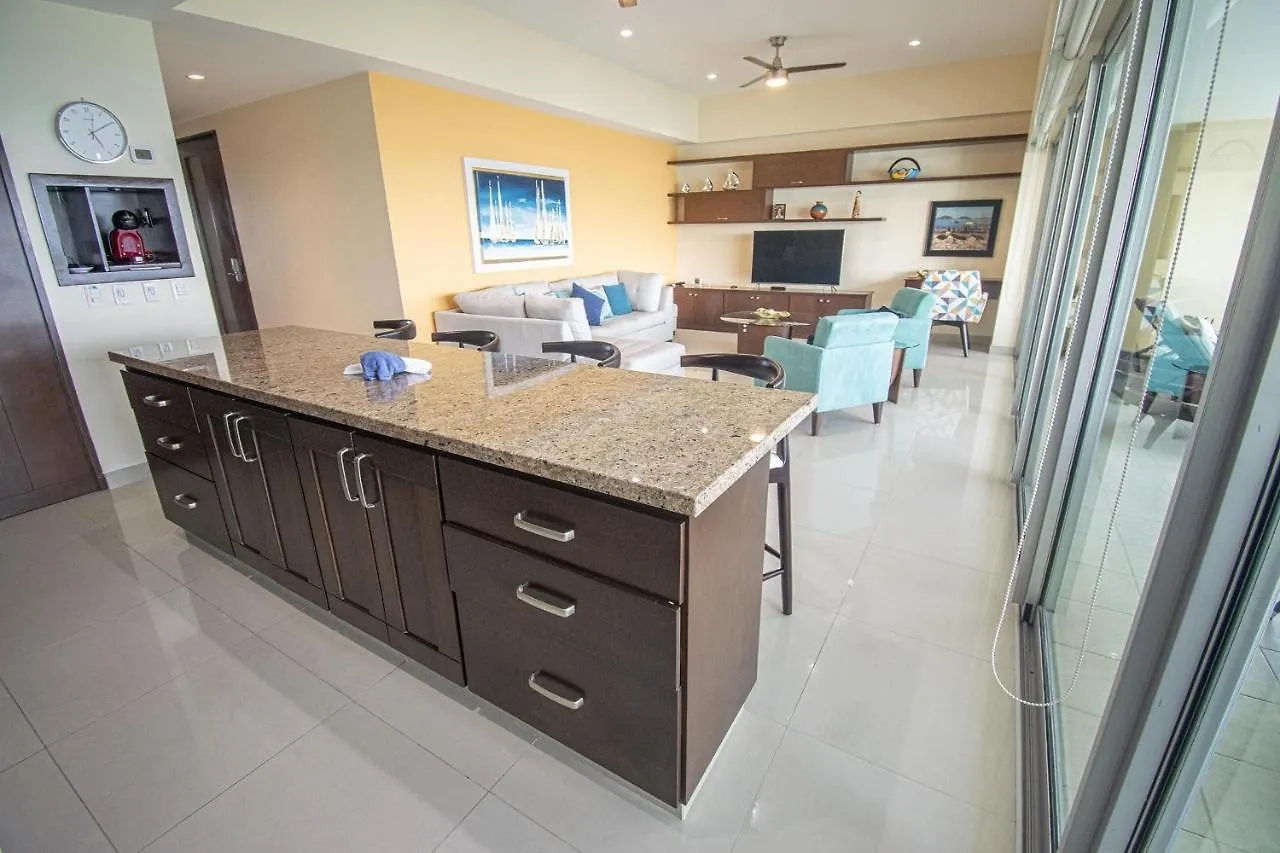 Appartamento Heated Pool Stunning Las Gavias Golden Mazatlán Messico