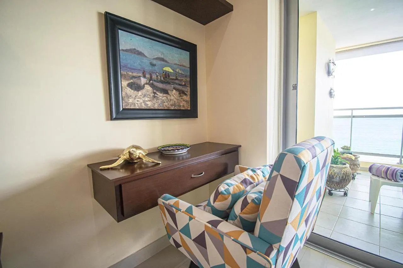 Appartamento Heated Pool Stunning Las Gavias Golden Mazatlán