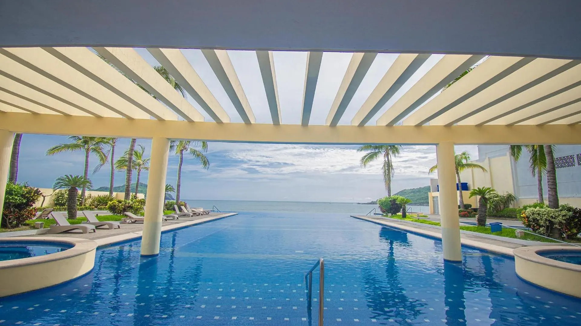 Appartamento Heated Pool Stunning Las Gavias Golden Mazatlán Messico